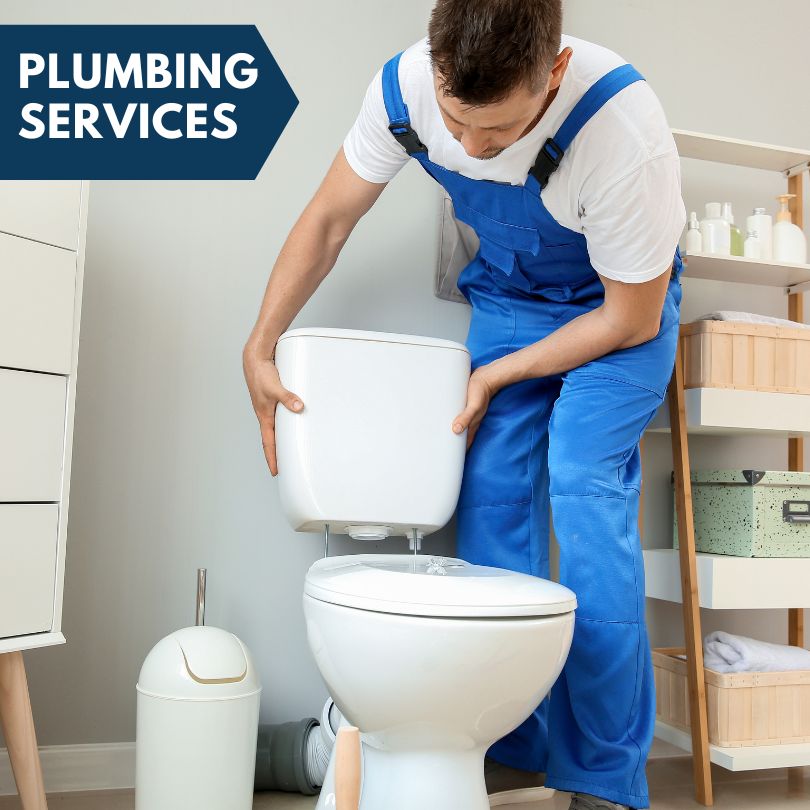 Plumbing Company in Bloomington, CA